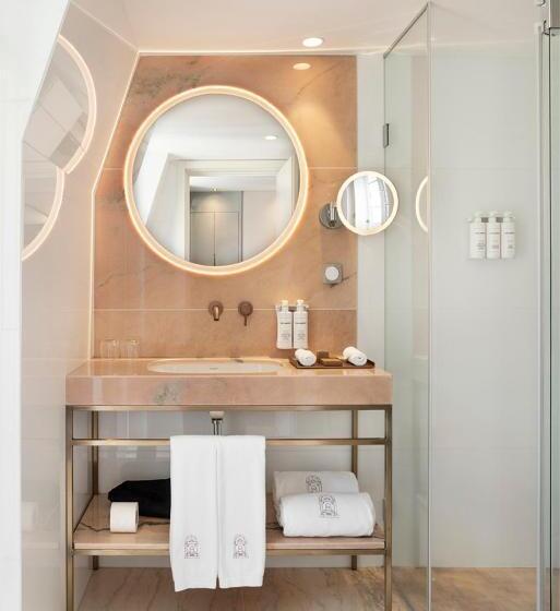 Standard Room, Convent Square Lisbon, Vignette Collection, An Ihg