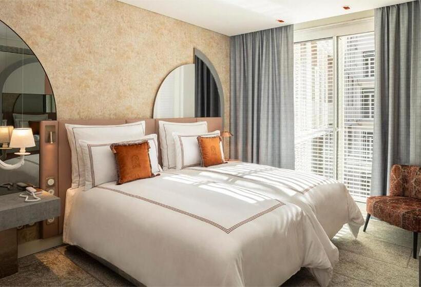 Standard Room, Convent Square Lisbon, Vignette Collection, An Ihg