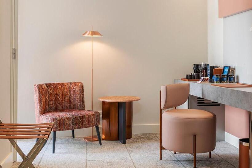 Standard Room King Size Bed, Convent Square Lisbon, Vignette Collection, An Ihg