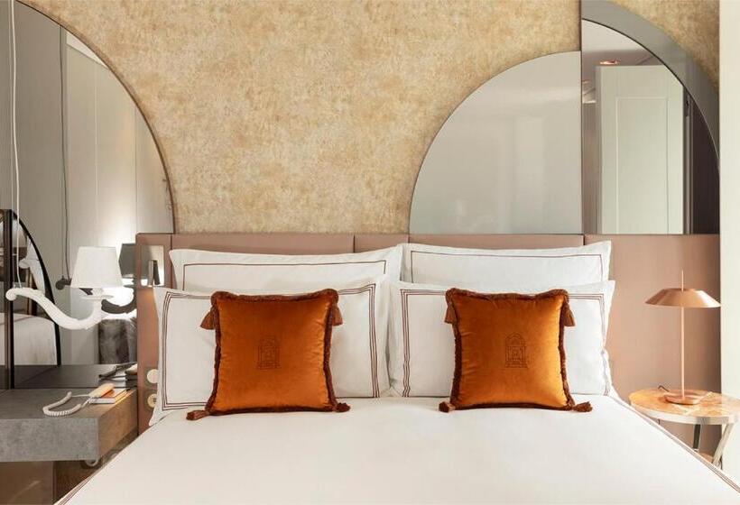 Standard Room, Convent Square Lisbon, Vignette Collection, An Ihg
