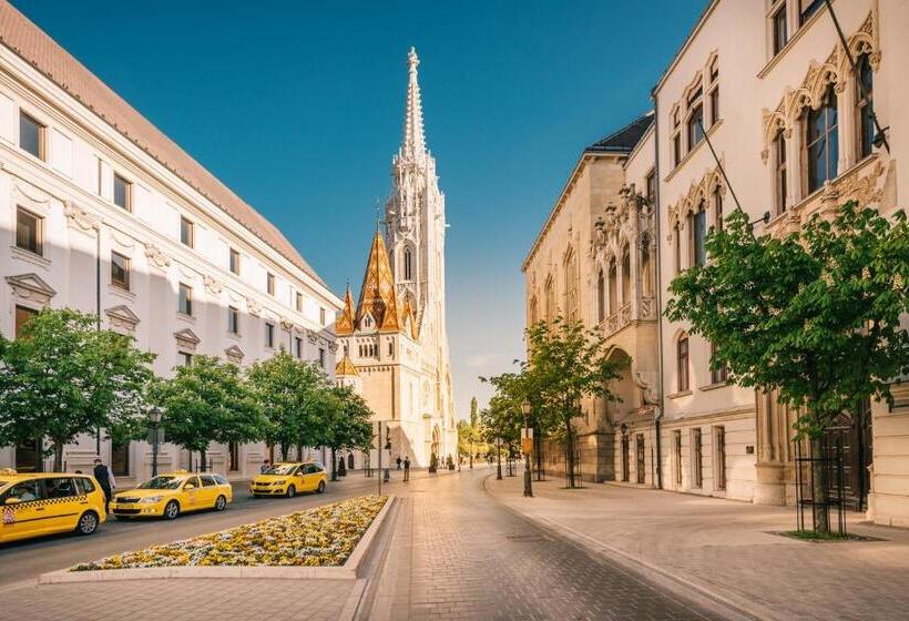 سوییت, Baltazár Boutique