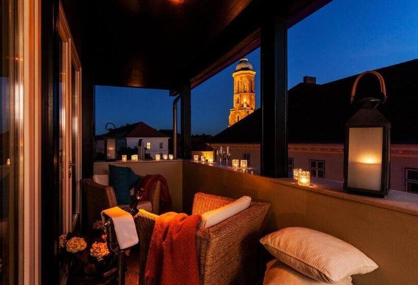 سوییت, Baltazár Boutique