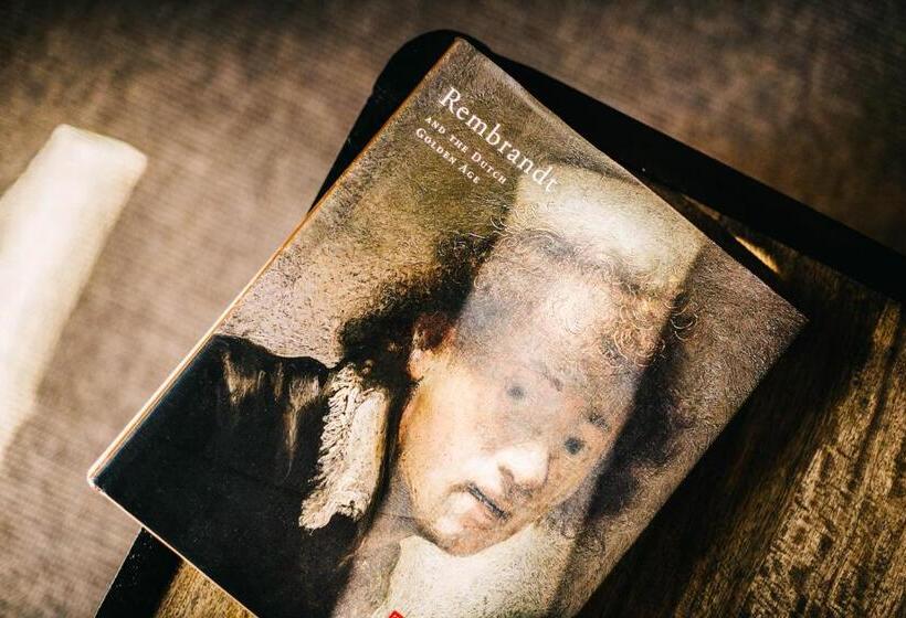 سوئیت 2 خوابه, Baltazár Boutique