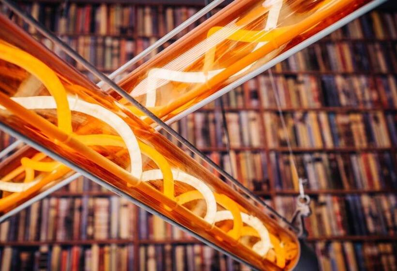 سوئیت 2 خوابه, Baltazár Boutique