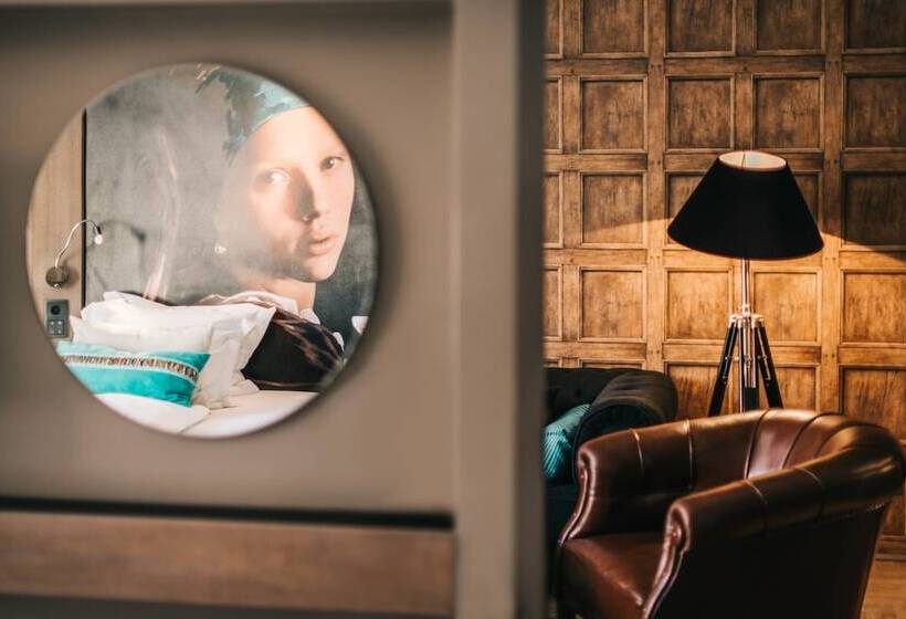 سوییت, Baltazár Boutique