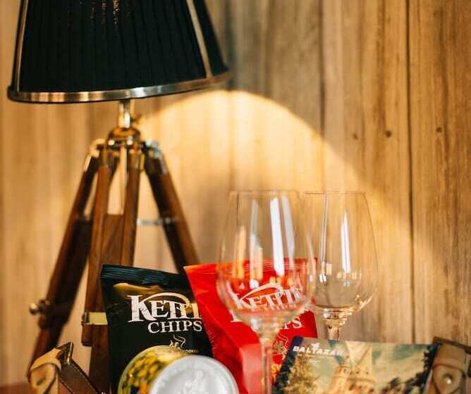 سوییت, Baltazár Boutique