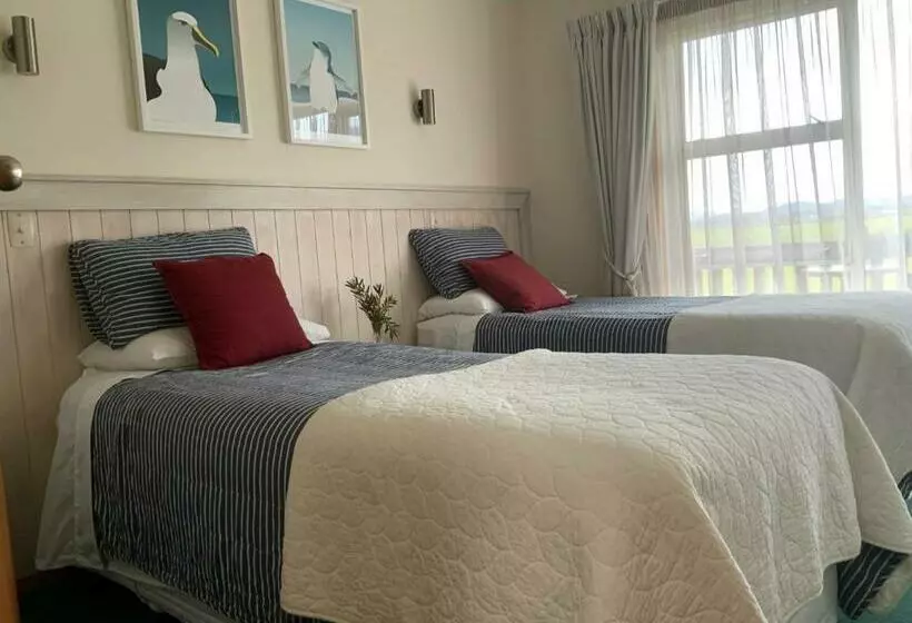 Standard-huone, Brook House B&b & Cottages