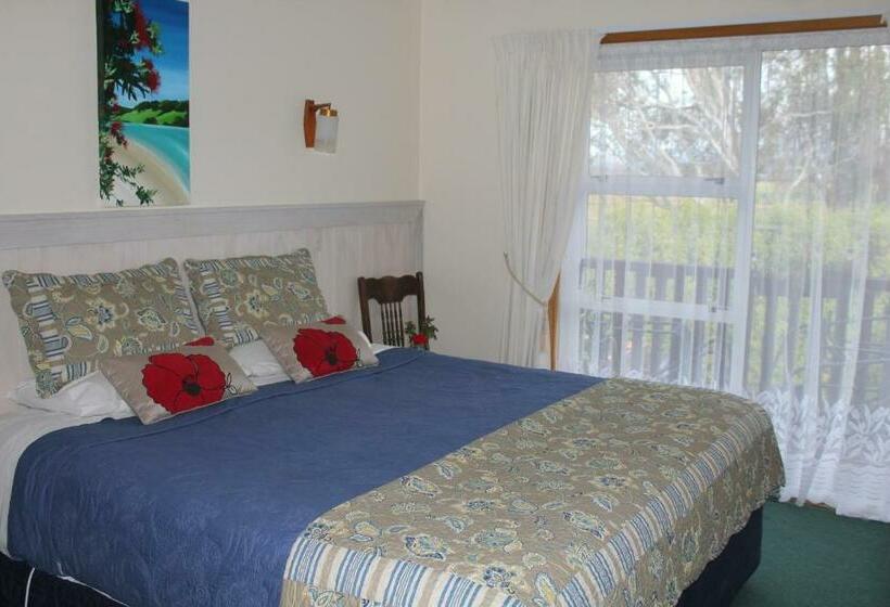 Номер Стандарт, Brook House B&b & Cottages