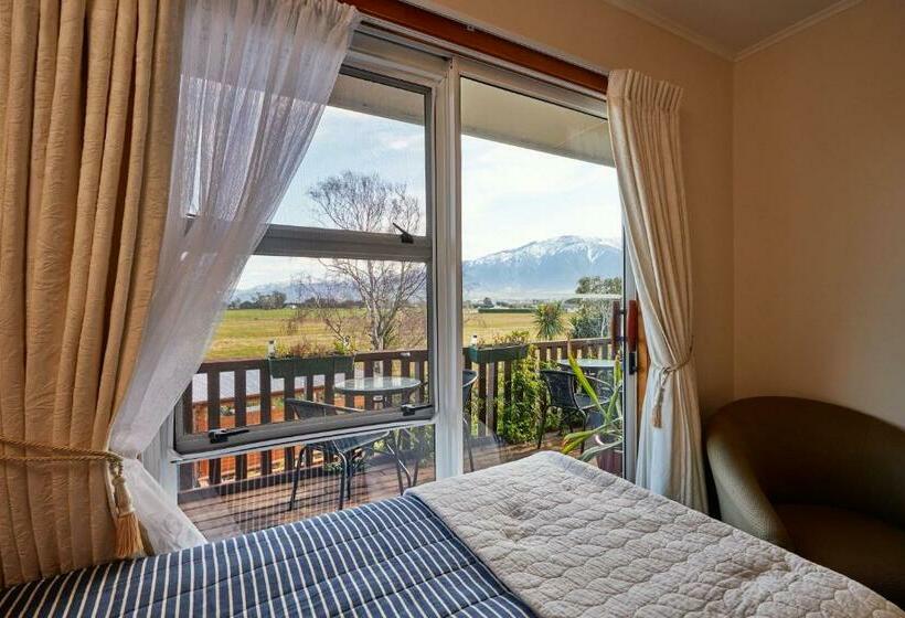 Номер Стандарт, Brook House B&b & Cottages