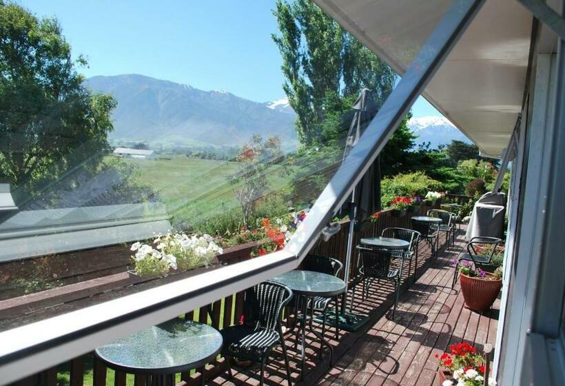 Номер Стандарт, Brook House B&b & Cottages