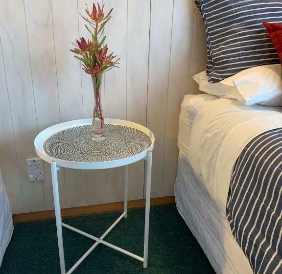 Номер Стандарт, Brook House B&b & Cottages