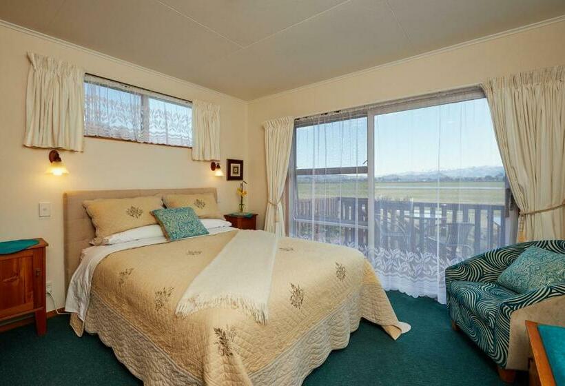 Номер Стандарт, Brook House B&b & Cottages