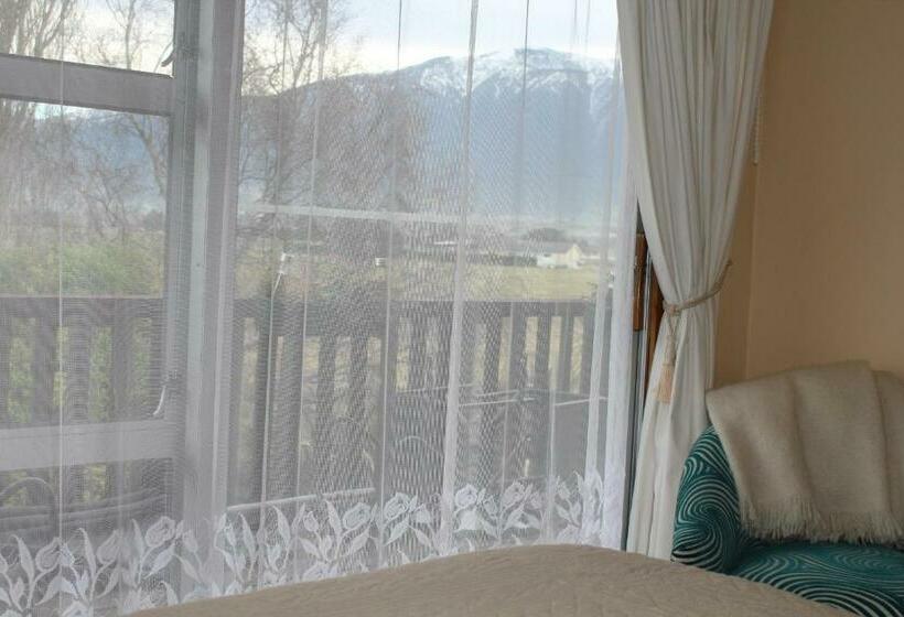 Номер Стандарт, Brook House B&b & Cottages