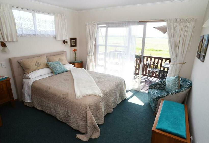 스탠다드 룸, Brook House B&b & Cottages