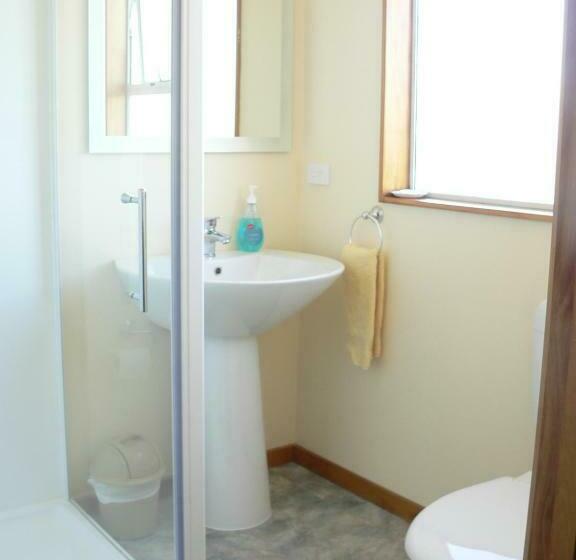 Номер Стандарт, Brook House B&b & Cottages