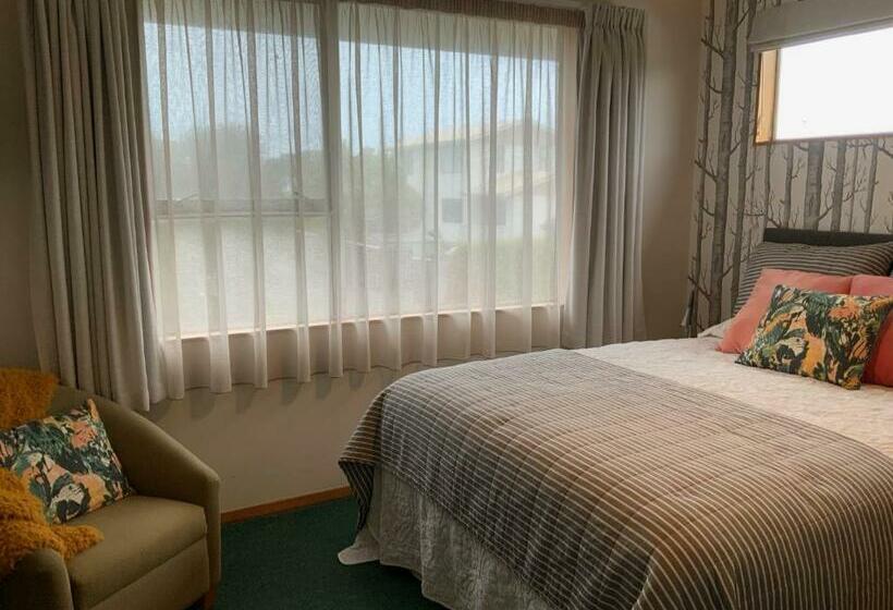 스탠다드 룸, Brook House B&b & Cottages