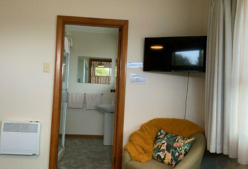 Номер Стандарт, Brook House B&b & Cottages