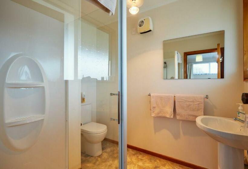 Номер Стандарт, Brook House B&b & Cottages