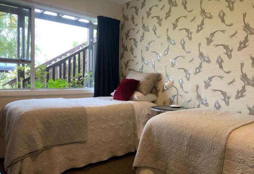 스탠다드 룸, Brook House B&b & Cottages