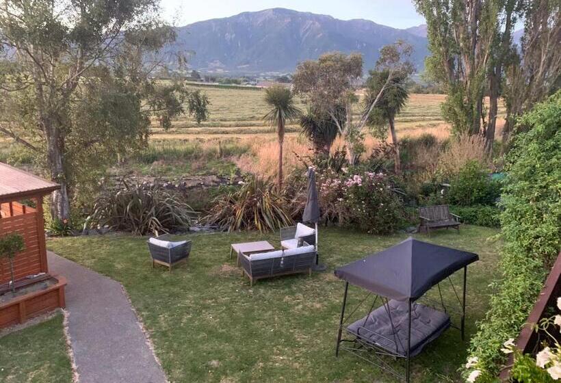 Номер Стандарт, Brook House B&b & Cottages