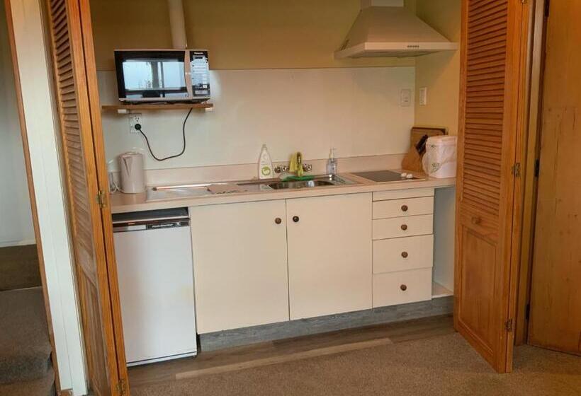 Номер Стандарт, Brook House B&b & Cottages