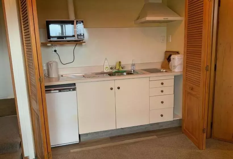 Standard-huone, Brook House B&b & Cottages