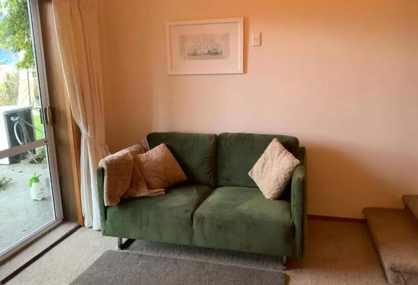 Standard-huone, Brook House B&b & Cottages