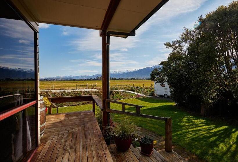 Дом 2 Спальни, Brook House B&b & Cottages