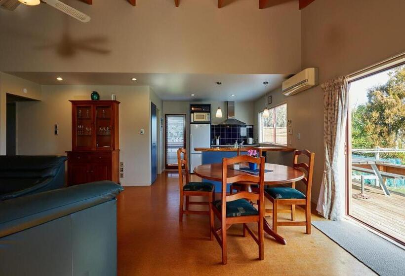 침실 2개 주택, Brook House B&b & Cottages