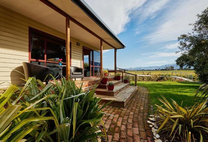 Дом 2 Спальни, Brook House B&b & Cottages