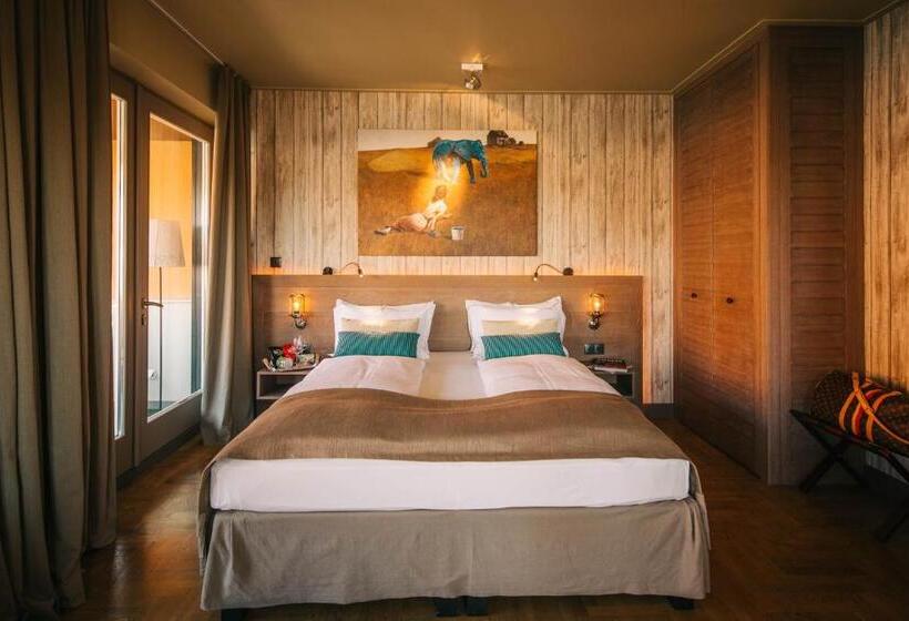 سوییت, Baltazár Boutique