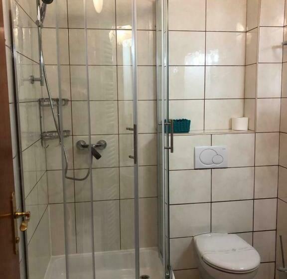 스탠다드 발코니 룸 바다 전망, Dela