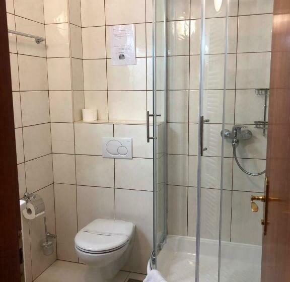 스탠다드 발코니 룸 바다 전망, Dela