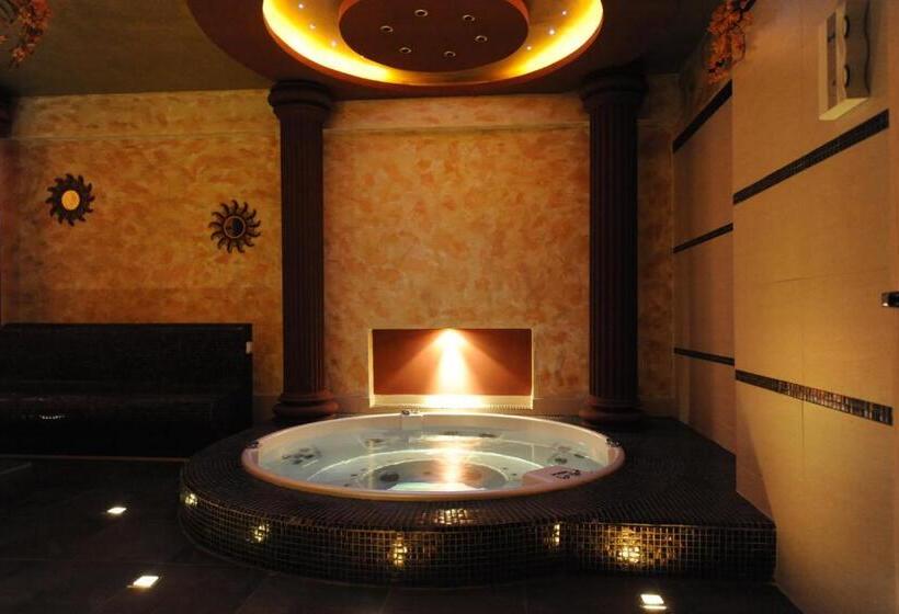 اتاق کلاس بیزنس, Garni Hotel Leopold I