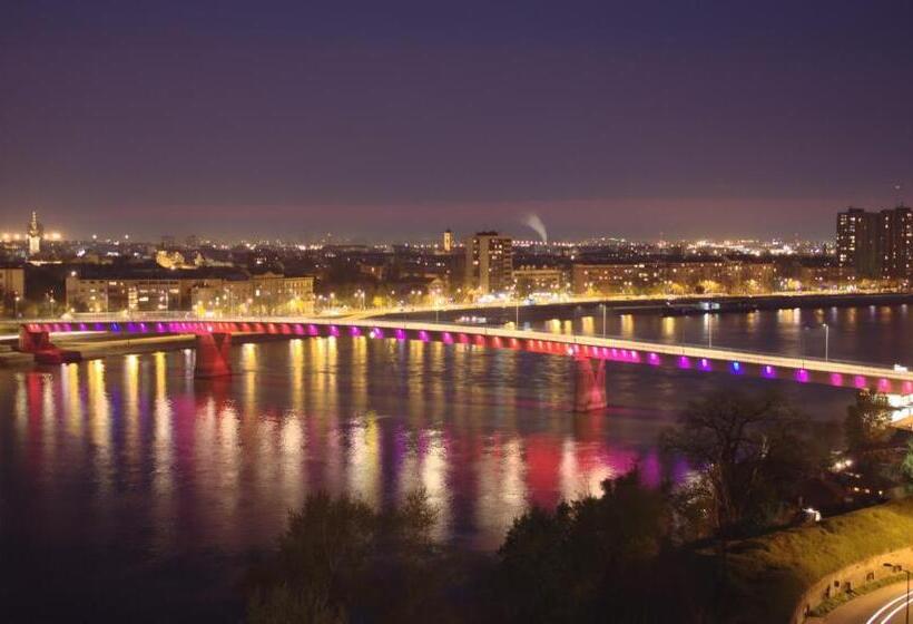 اتاق کلاس بیزنس, Garni Hotel Leopold I