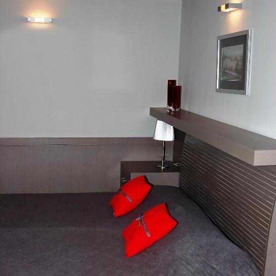 اتاق کلاس بیزنس, Garni Hotel Leopold I