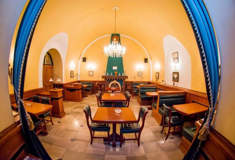 اتاق استاندارد, Garni Hotel Leopold I