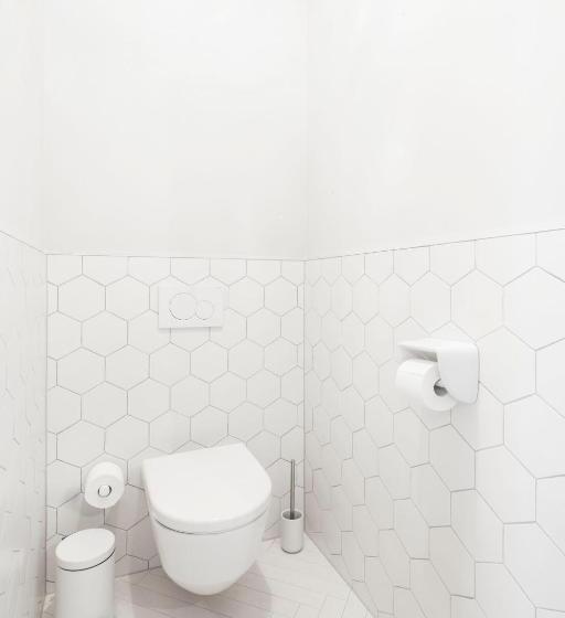 سوییت جونیور, Grätzlhotel Karmelitermarkt