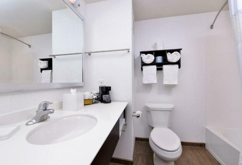 스탠다드 룸, Hampton Inn & Suites Mount Joy/lancaster West