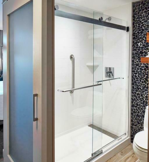 جناح جونيور سرير كينج, Hilton Garden Inn Boston/marlborough