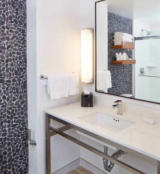 جناح جونيور سرير كينج, Hilton Garden Inn Boston/marlborough