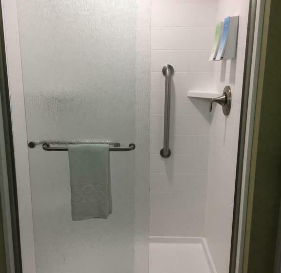 Люкс Deluxe Кровать Кинг, Home2suites By Hilton Dupont, Wa