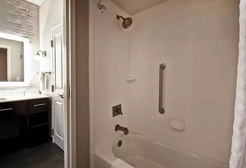 スイート, Homewood Suites By Hilton Dallas Arlington South
