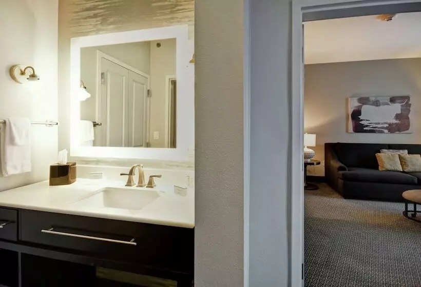 スイート, Homewood Suites By Hilton Dallas Arlington South