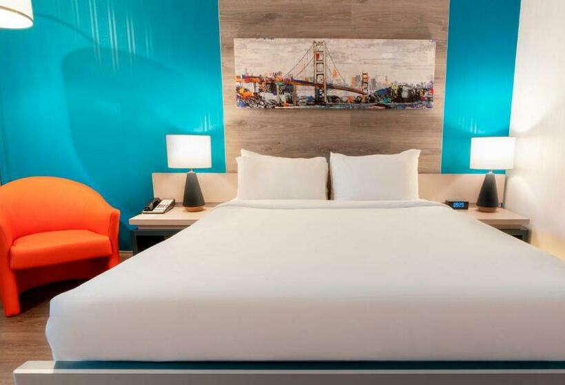 اتاق اکونومی اینتریور با تخت دوبل, Quebec Inn