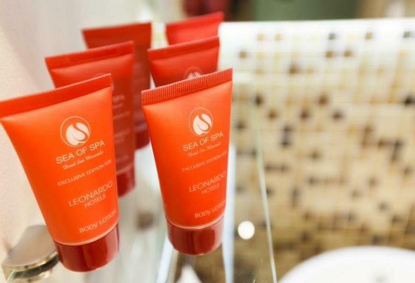 コンフォートルーム, Leonardo Hotel Munich City South