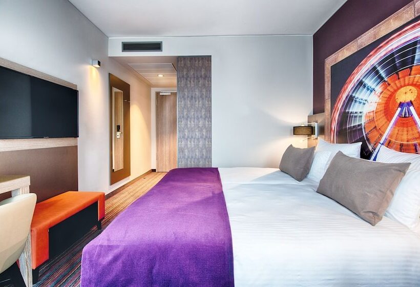 コンフォートルーム, Leonardo Hotel Munich City South