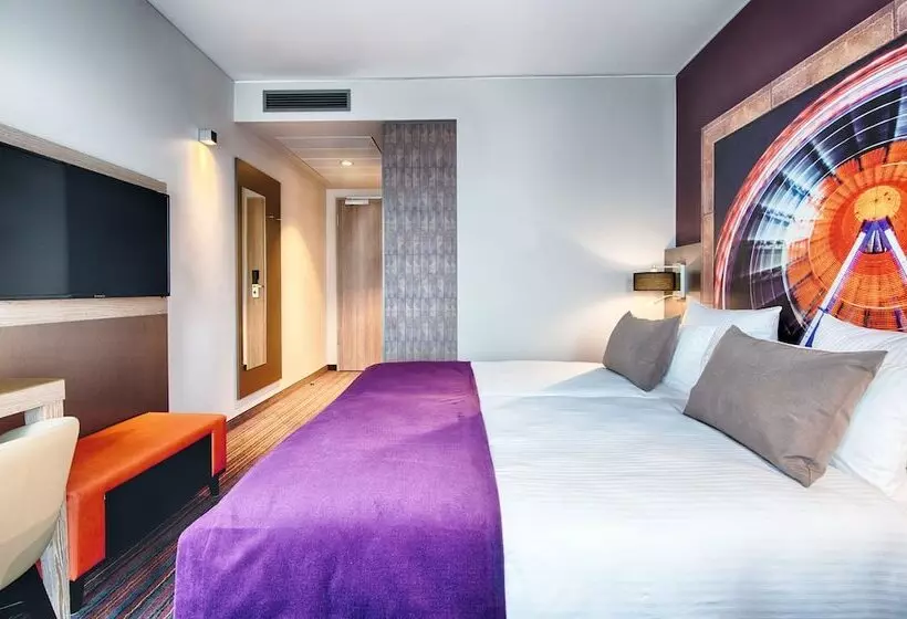 コンフォートルーム, Leonardo Hotel Munich City South