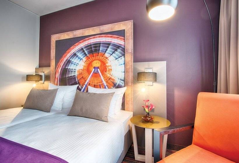 コンフォートルーム, Leonardo Hotel Munich City South