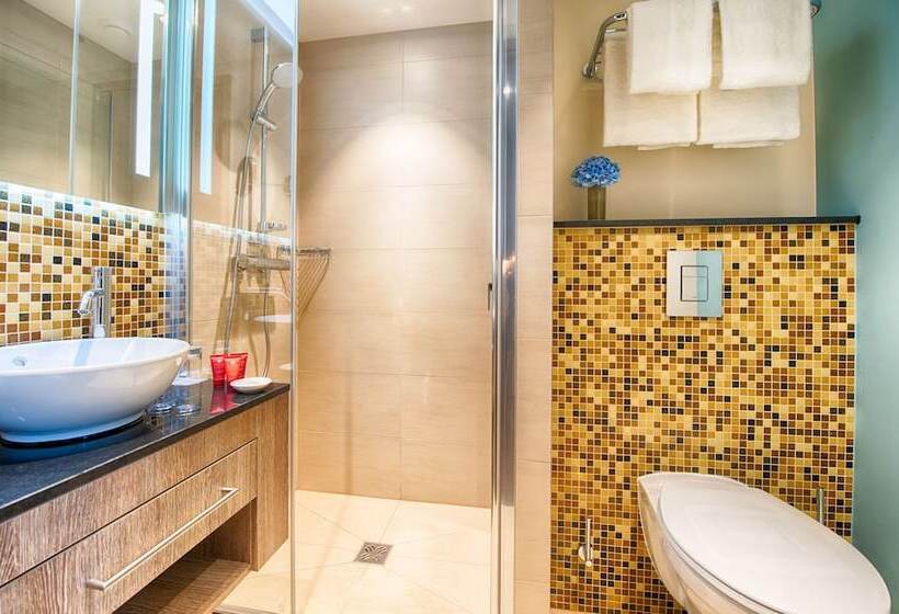 スーペリアールーム, Leonardo Hotel Munich City South